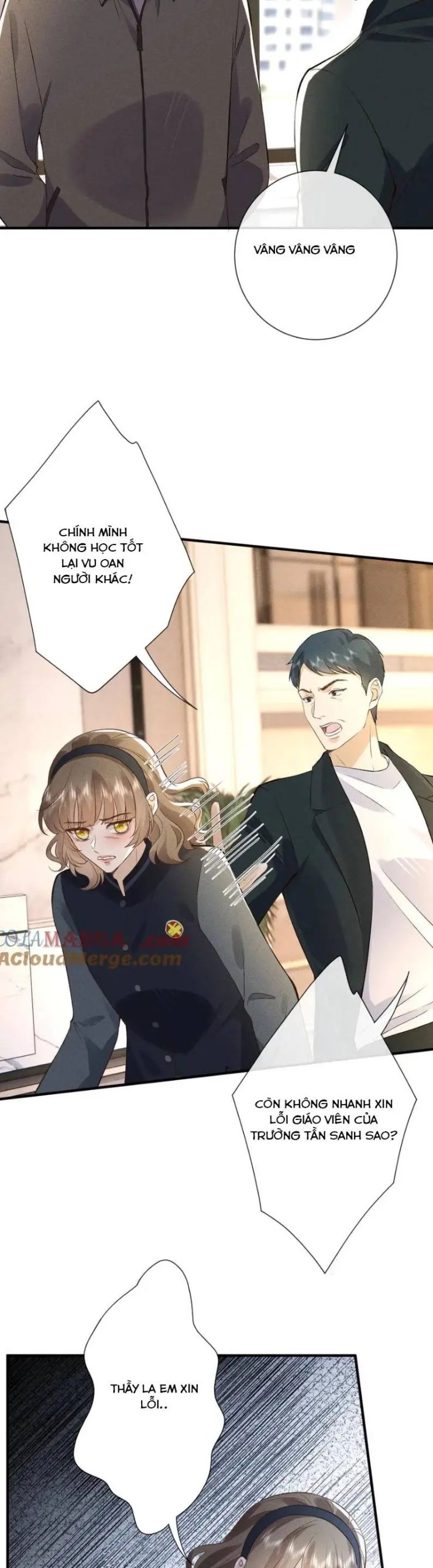 Lão Đại Toàn Năng Vừa Đẹp Vừa Ngầu - Page 13