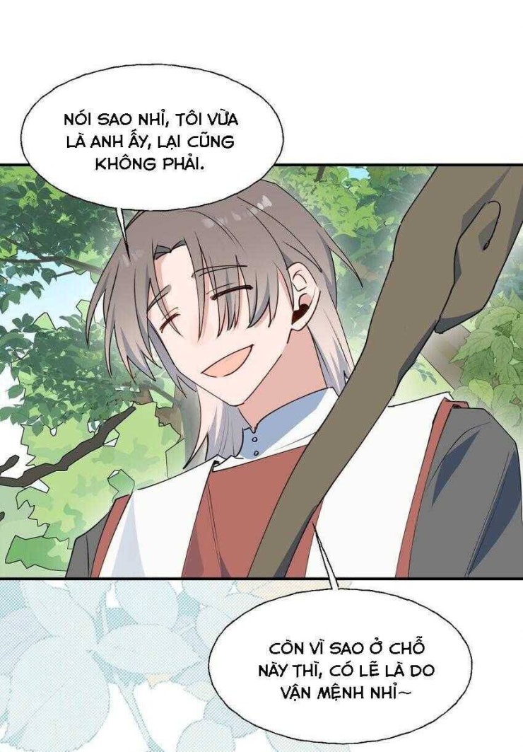 Ma Vương Đại Nhân Luôn Trêu Chọc Tôi - Page 26