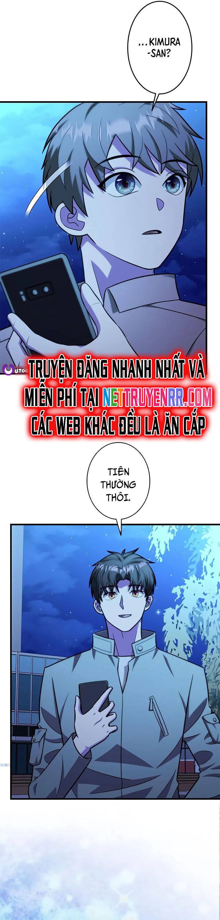 Lượng Mana Đáy Xã Hội! Ta Vô Địch Nhờ Kỹ Năng Của Mình - Page 44