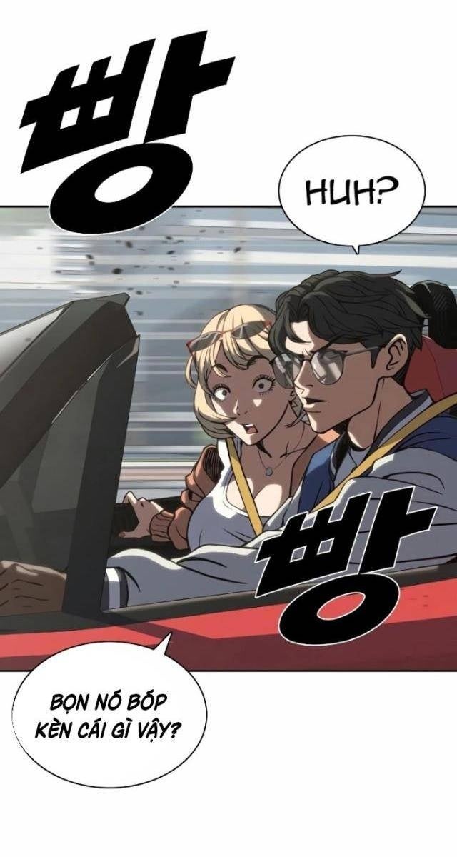 Hàn Băng Võ Giả - Page 93