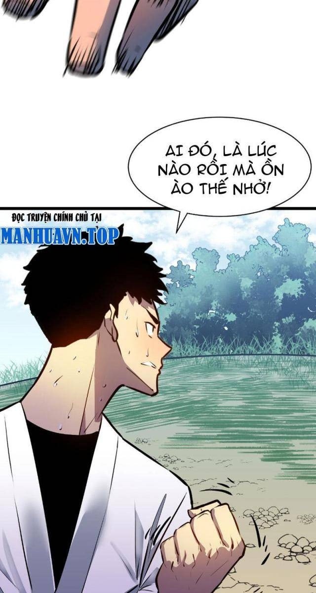 Tu Luyện Nhàn Hạ Bắt đầu Từ Nữ đồ đệ - Page 71