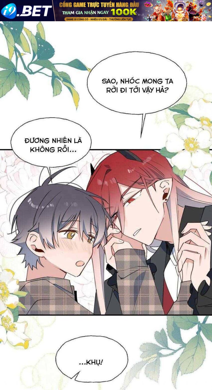 Ma Vương Đại Nhân Luôn Trêu Chọc Tôi - Page 5