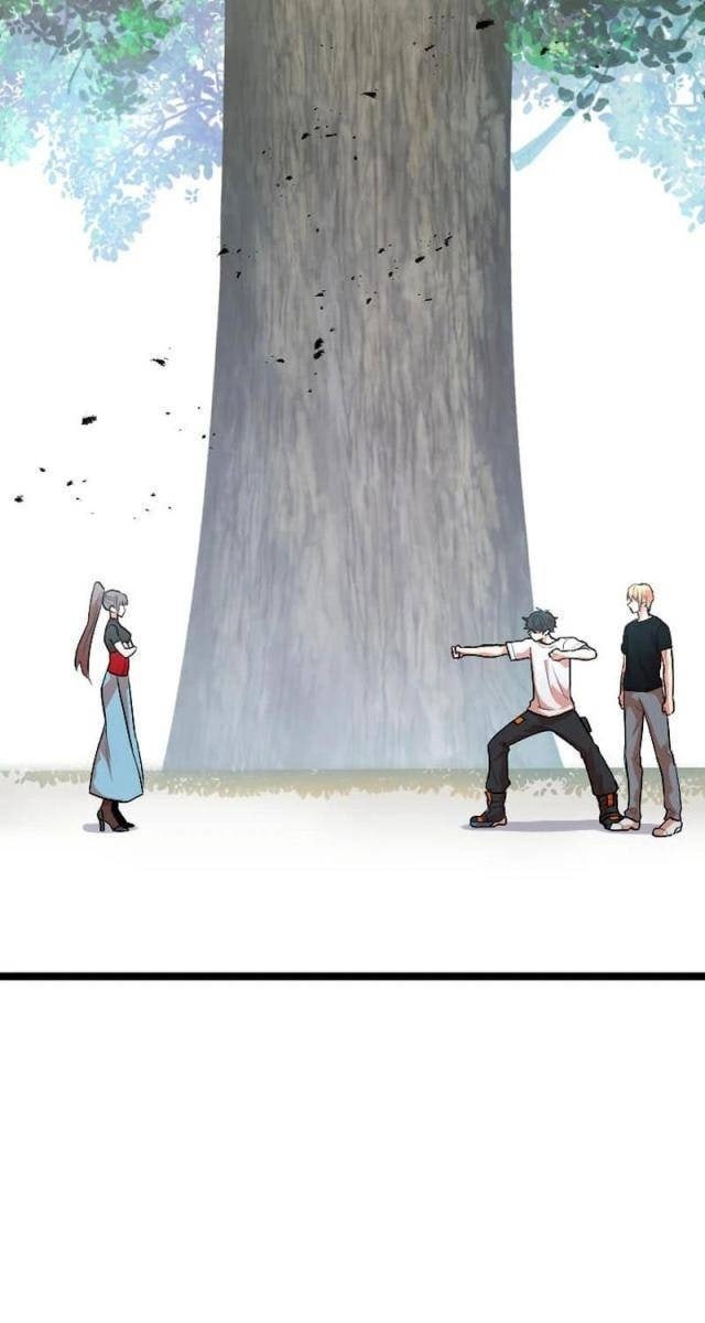 Nhà Hiền Triết Đã Nghỉ Hưu Thay Đổi Cuộc Đời Bằng Kỹ Năng UR - Page 100