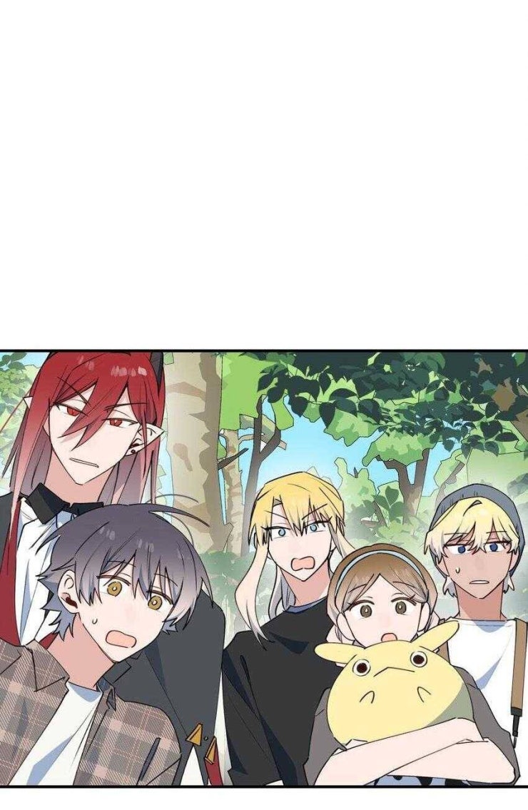 Ma Vương Đại Nhân Luôn Trêu Chọc Tôi - Page 12