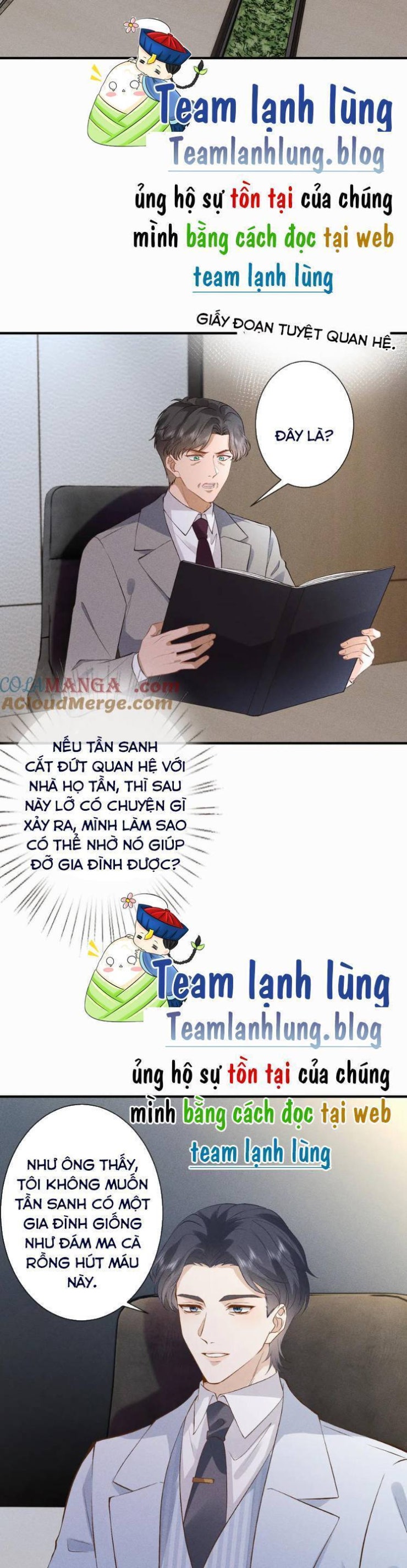 Lão Đại Toàn Năng Vừa Đẹp Vừa Ngầu - Page 20