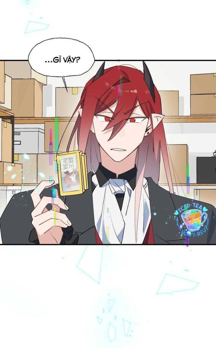 Ma Vương Đại Nhân Luôn Trêu Chọc Tôi - Page 49