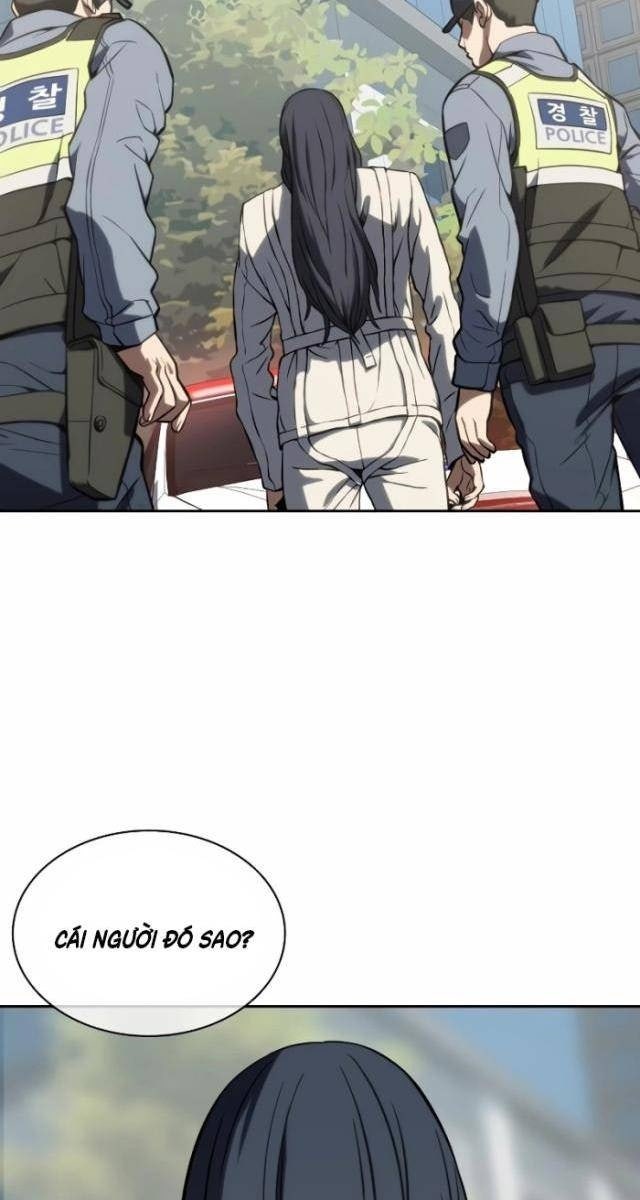 Hàn Băng Võ Giả - Page 117