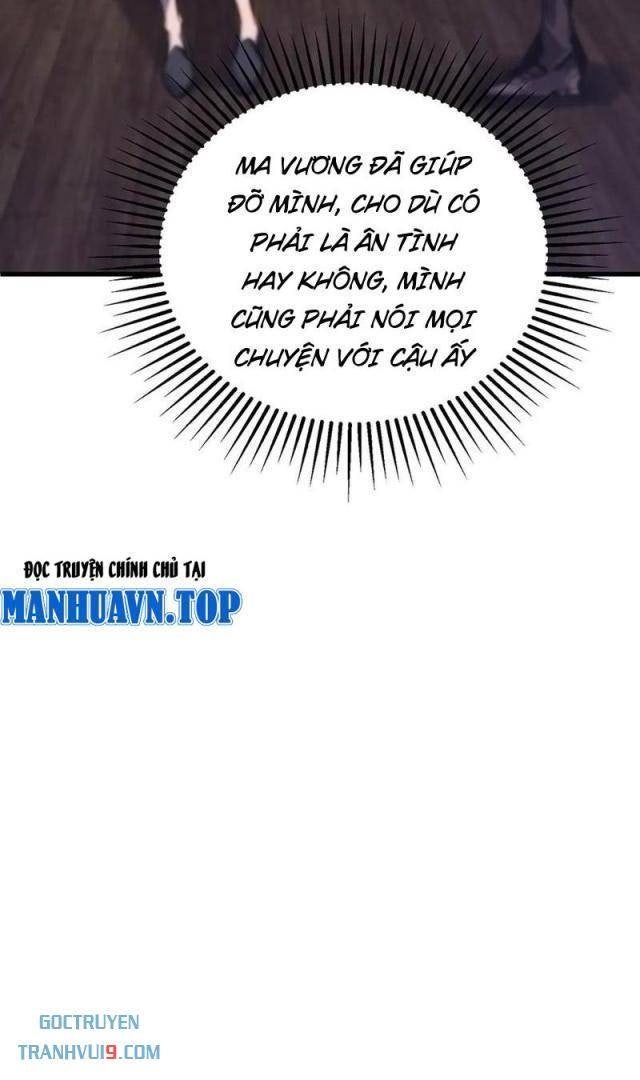 Ta Là Boss Mạnh Nhất - Page 26