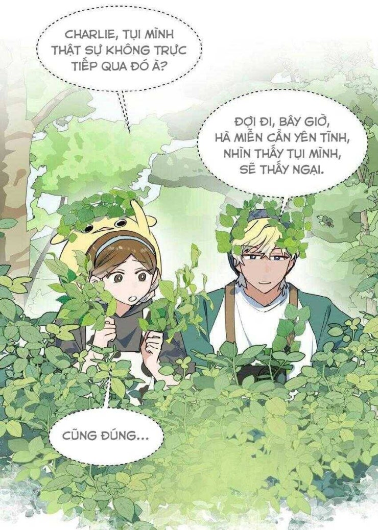 Ma Vương Đại Nhân Luôn Trêu Chọc Tôi - Page 32