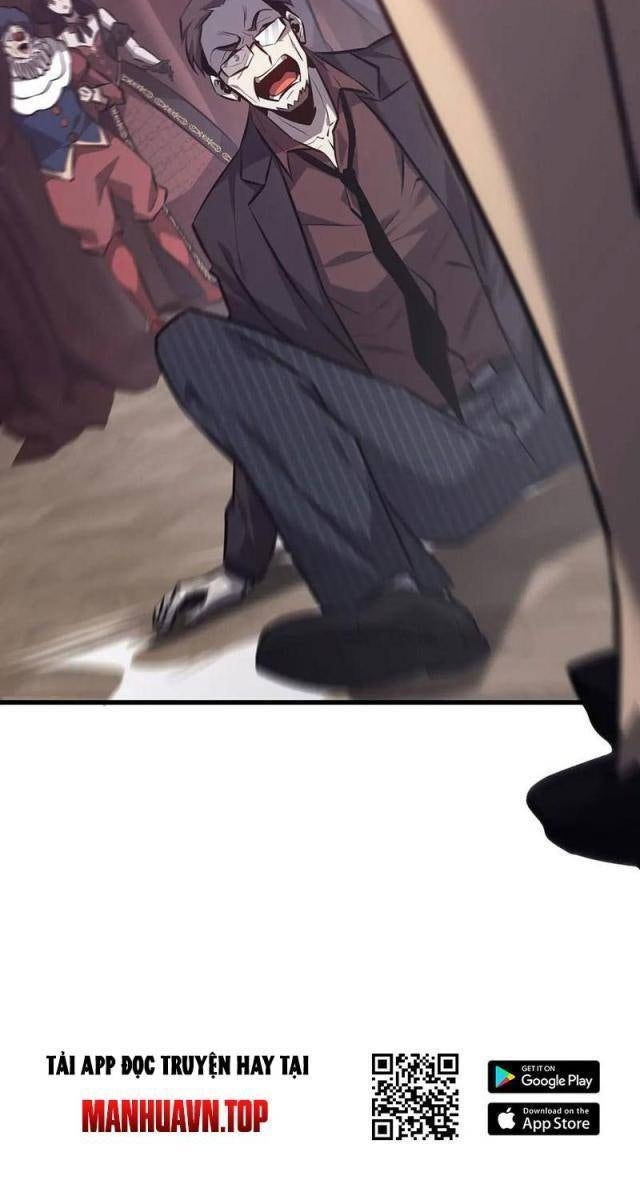 Ta Là Boss Mạnh Nhất - Page 13