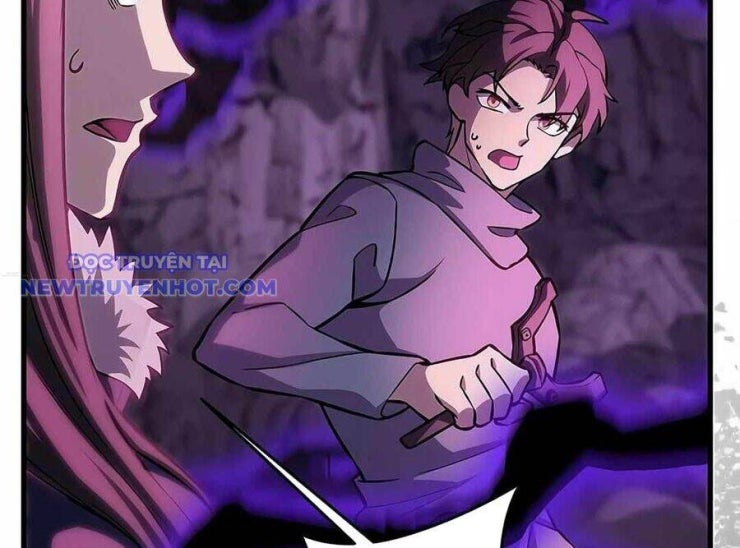 Lượng Mana Đáy Xã Hội! Ta Vô Địch Nhờ Kỹ Năng Của Mình - Page 180