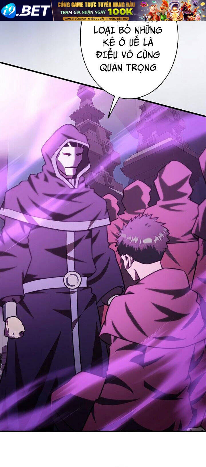 Lượng Mana Đáy Xã Hội! Ta Vô Địch Nhờ Kỹ Năng Của Mình - Page 61