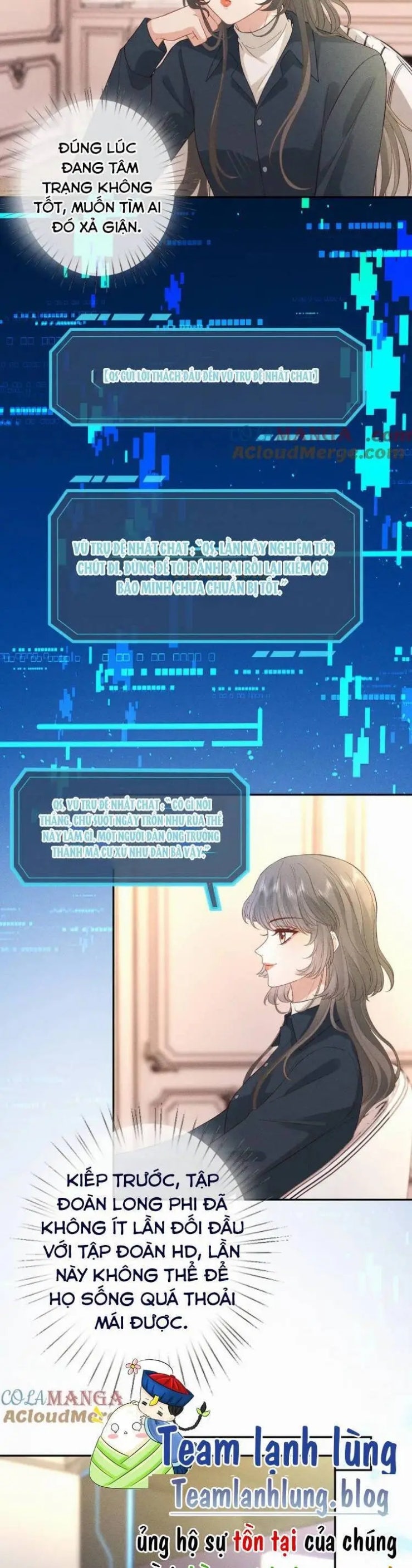 Lão Đại Toàn Năng Vừa Đẹp Vừa Ngầu - Page 7