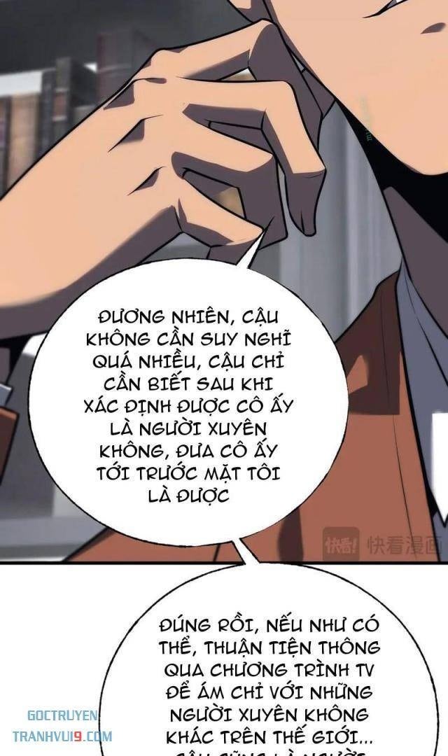 Ta Là Boss Mạnh Nhất - Page 30