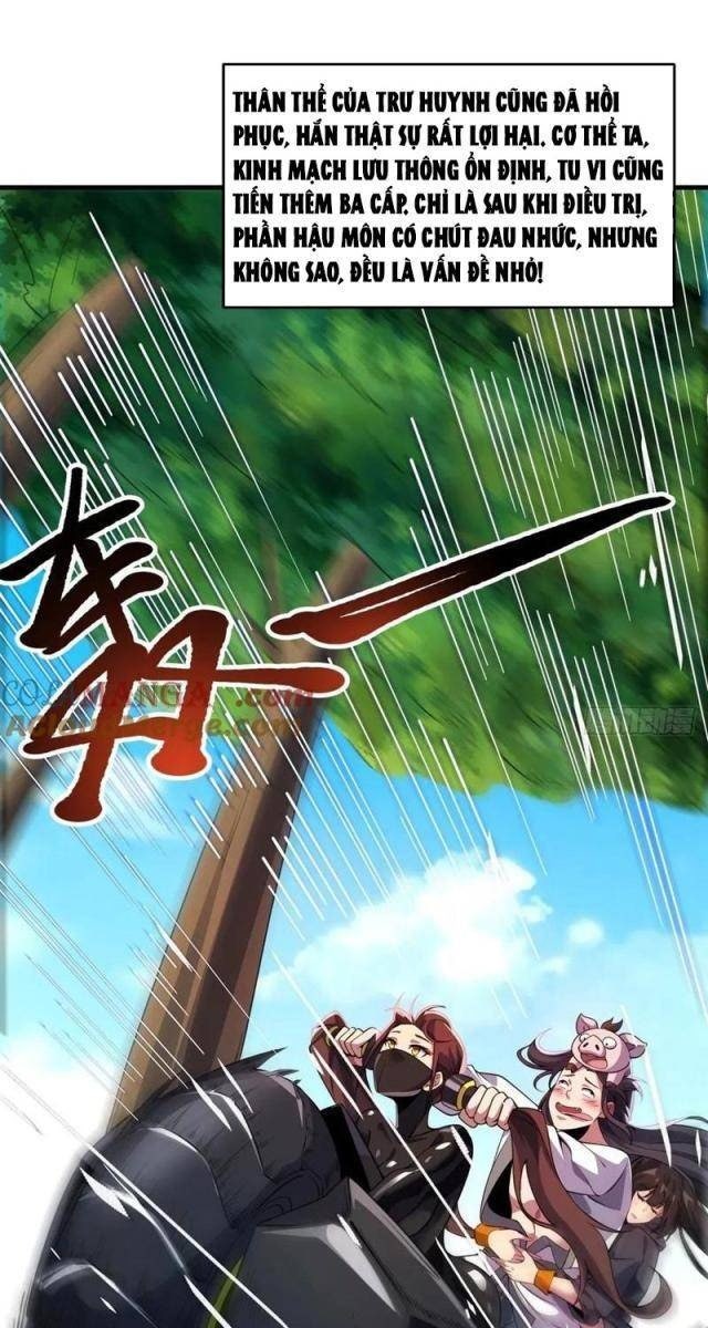 Ta Nhặt Đồ Bỏ Tại Tận Thế - Page 29