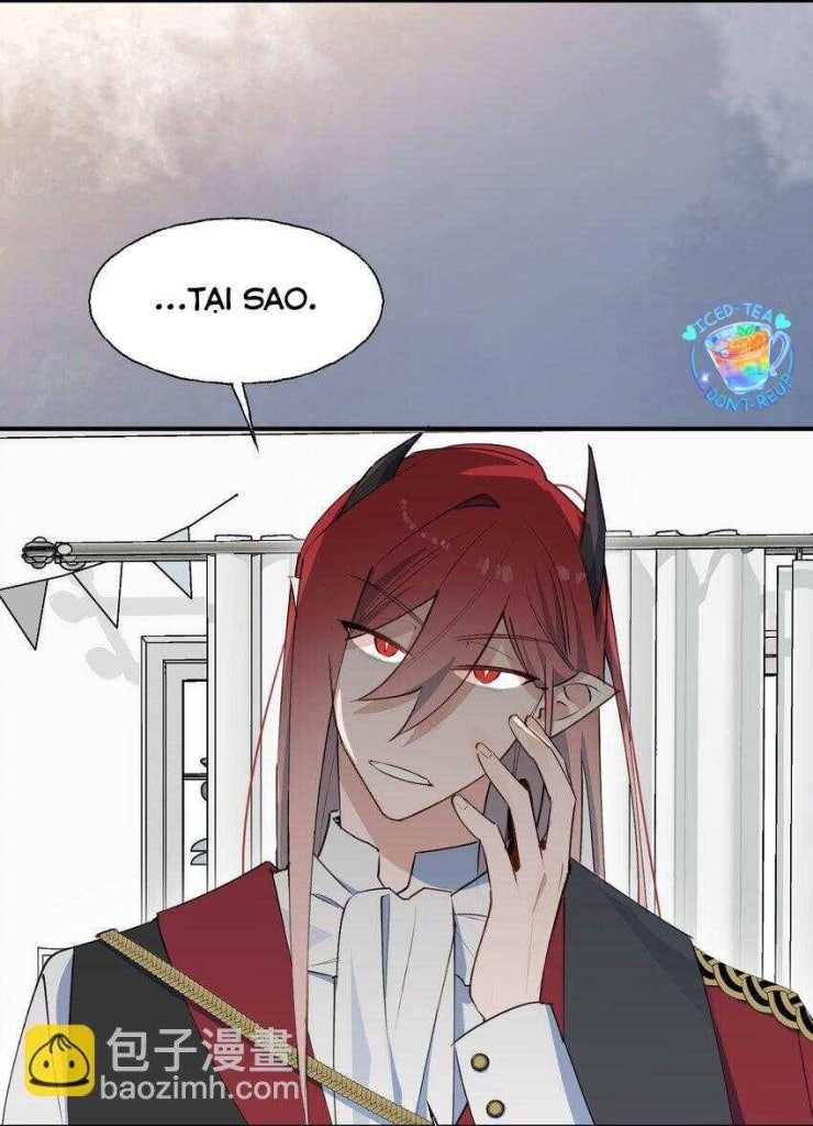 Ma Vương Đại Nhân Luôn Trêu Chọc Tôi - Page 10