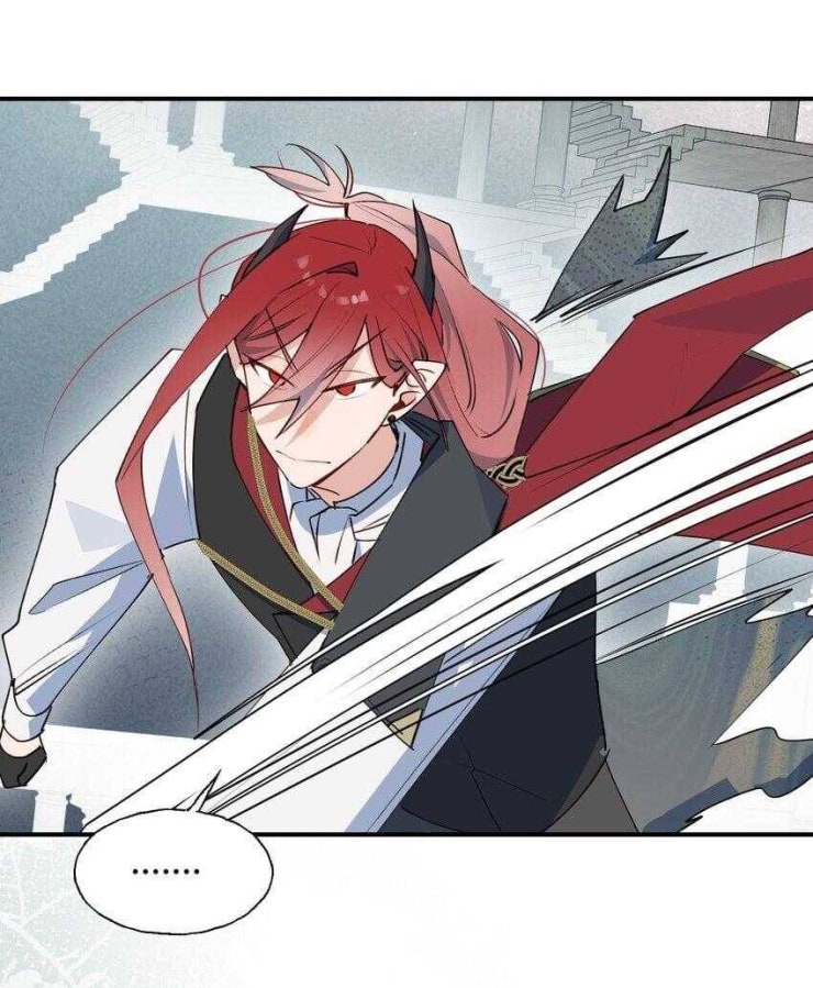 Ma Vương Đại Nhân Luôn Trêu Chọc Tôi - Page 37