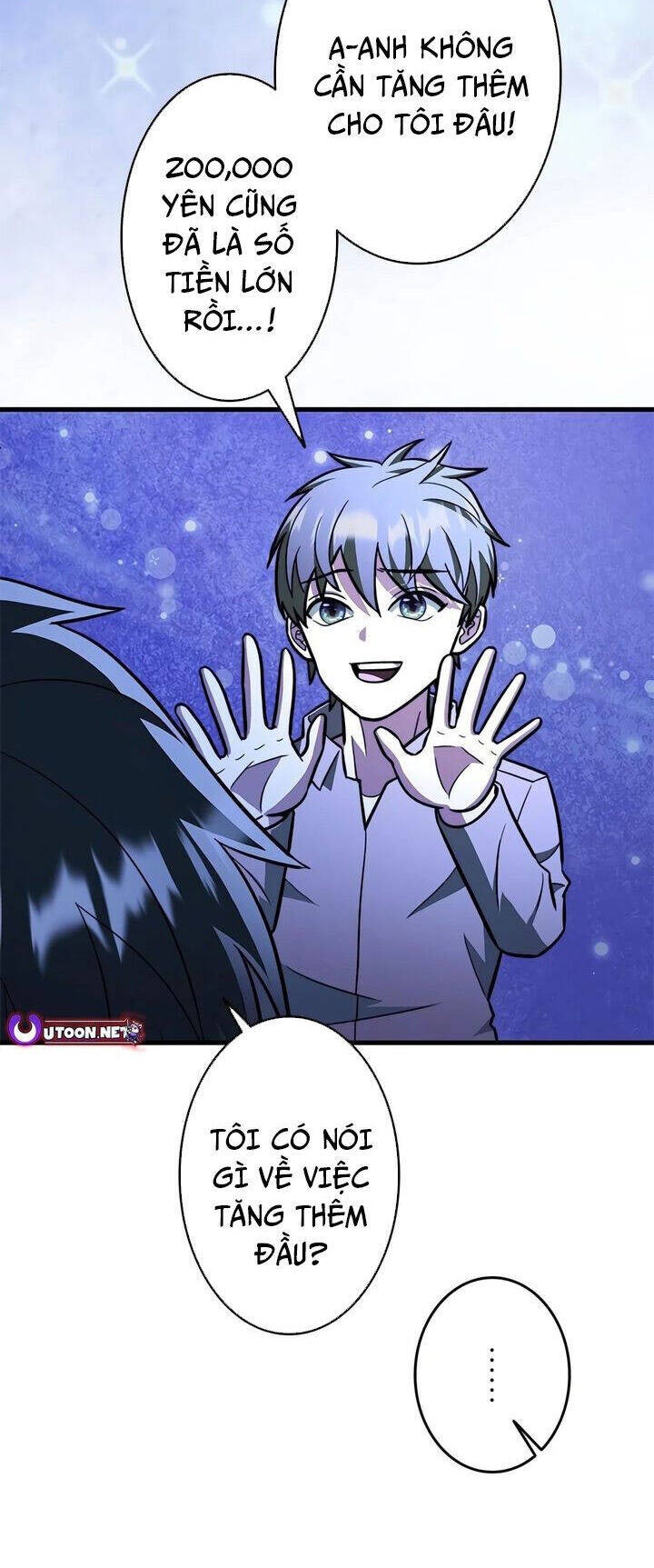 Lượng Mana Đáy Xã Hội! Ta Vô Địch Nhờ Kỹ Năng Của Mình - Page 41