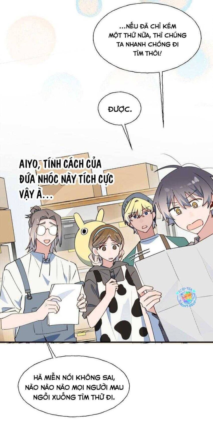 Ma Vương Đại Nhân Luôn Trêu Chọc Tôi - Page 26