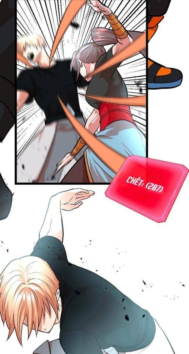 Nhà Hiền Triết Đã Nghỉ Hưu Thay Đổi Cuộc Đời Bằng Kỹ Năng UR - Page 94