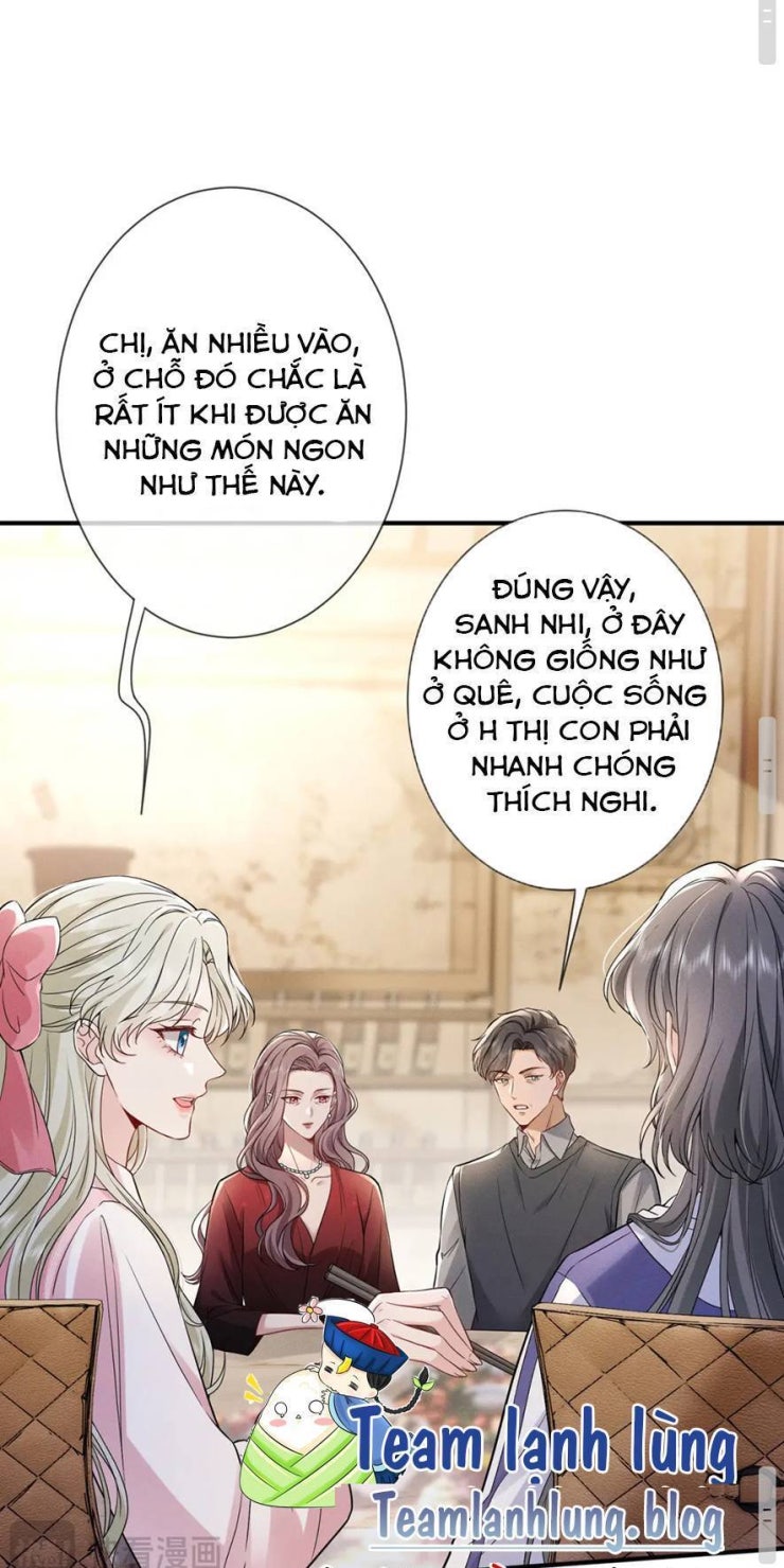 Lão Đại Toàn Năng Vừa Đẹp Vừa Ngầu - Page 29