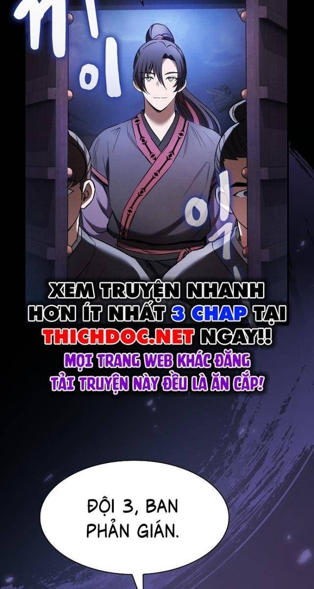 Cuộc Sống Của Gián Điệp Ma Giáo - Page 43