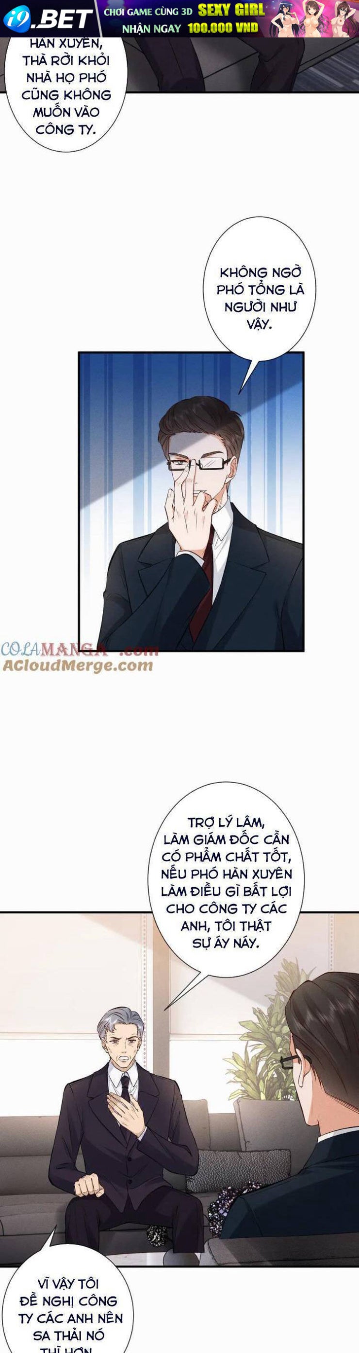 Lão Đại Toàn Năng Vừa Đẹp Vừa Ngầu - Page 16