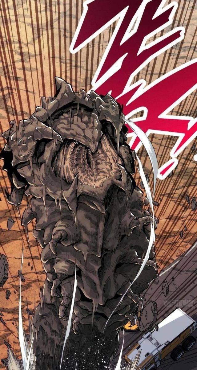 Khế Ước Cương Thiết - Page 13