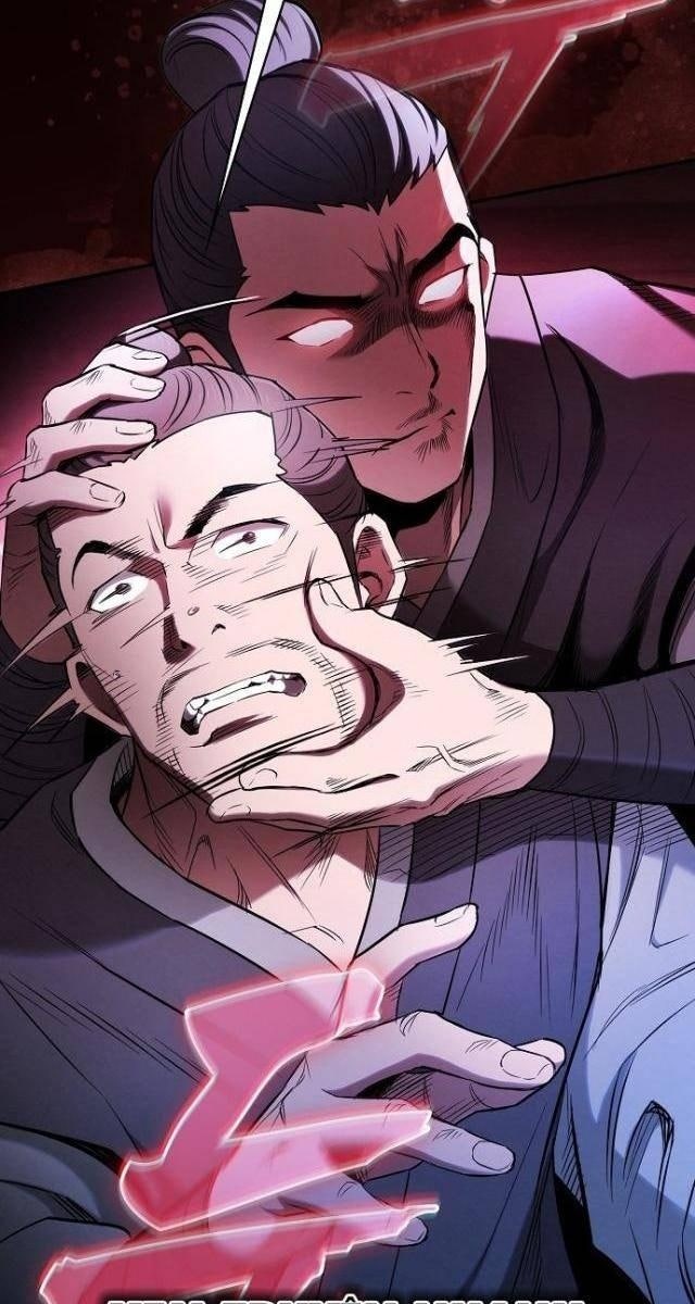 Cuộc Sống Của Gián Điệp Ma Giáo - Page 29