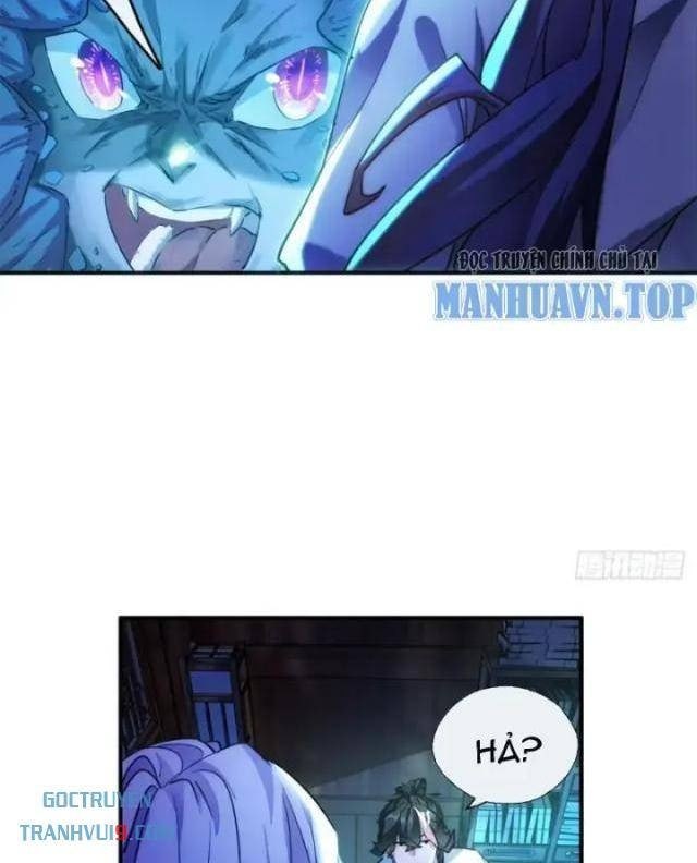 Mời Công Tử Trảm Yêu - Page 54