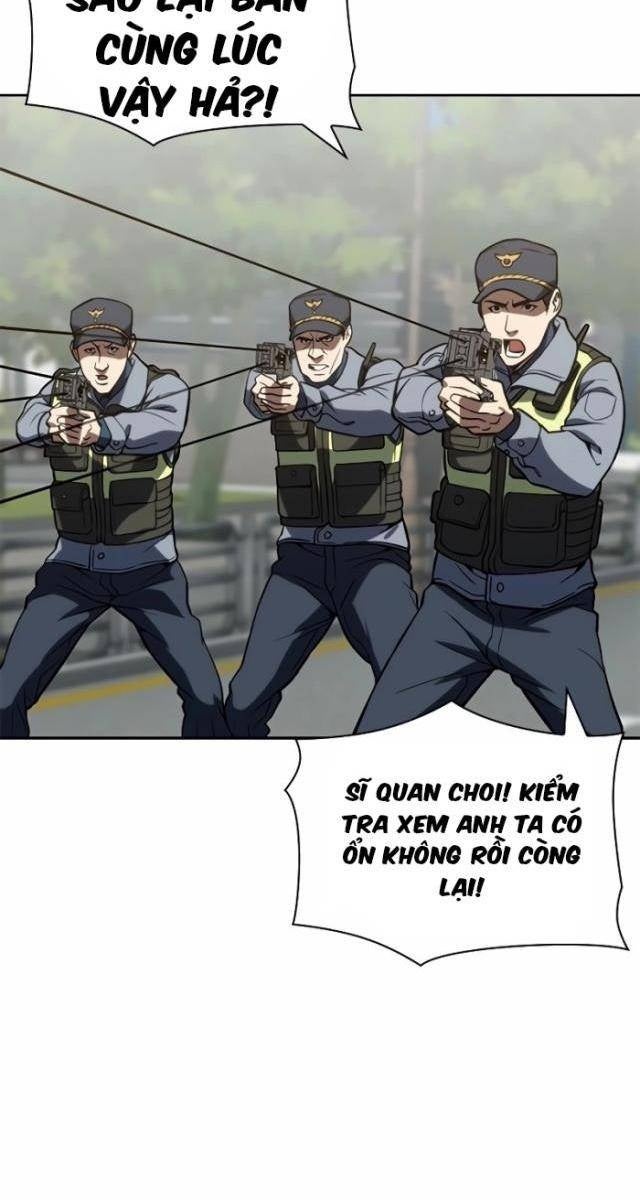 Hàn Băng Võ Giả - Page 138