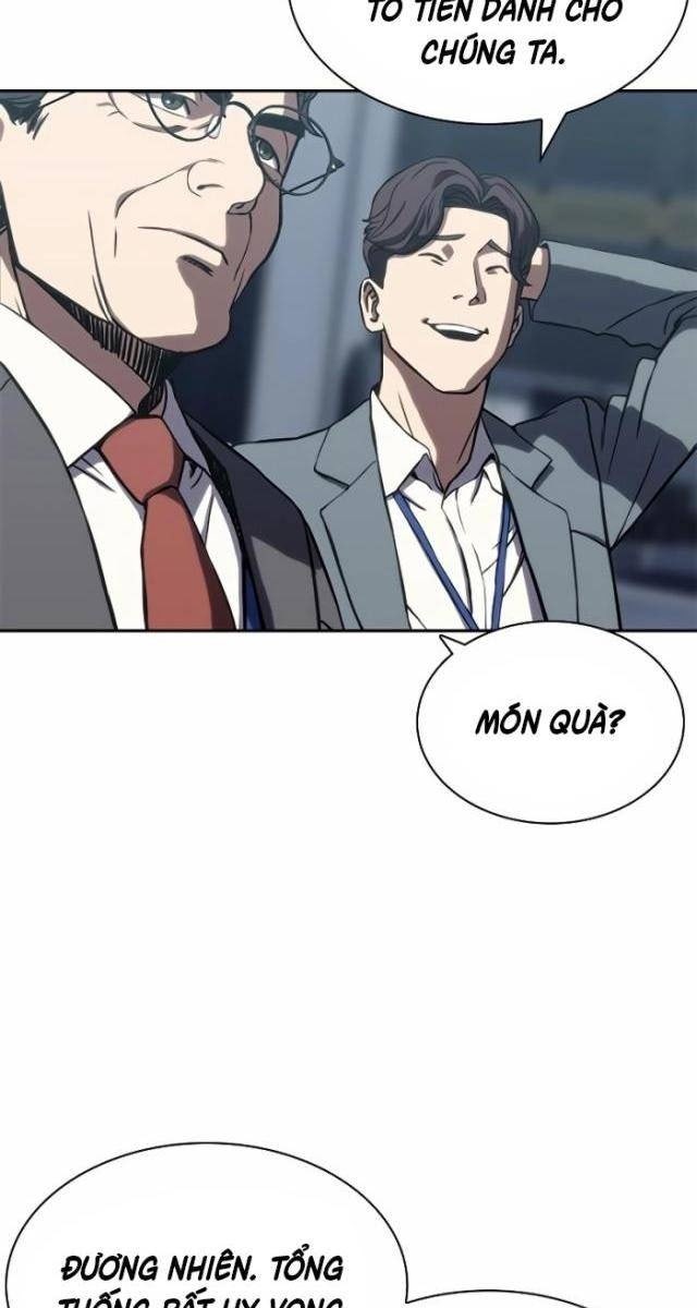 Hàn Băng Võ Giả - Page 86