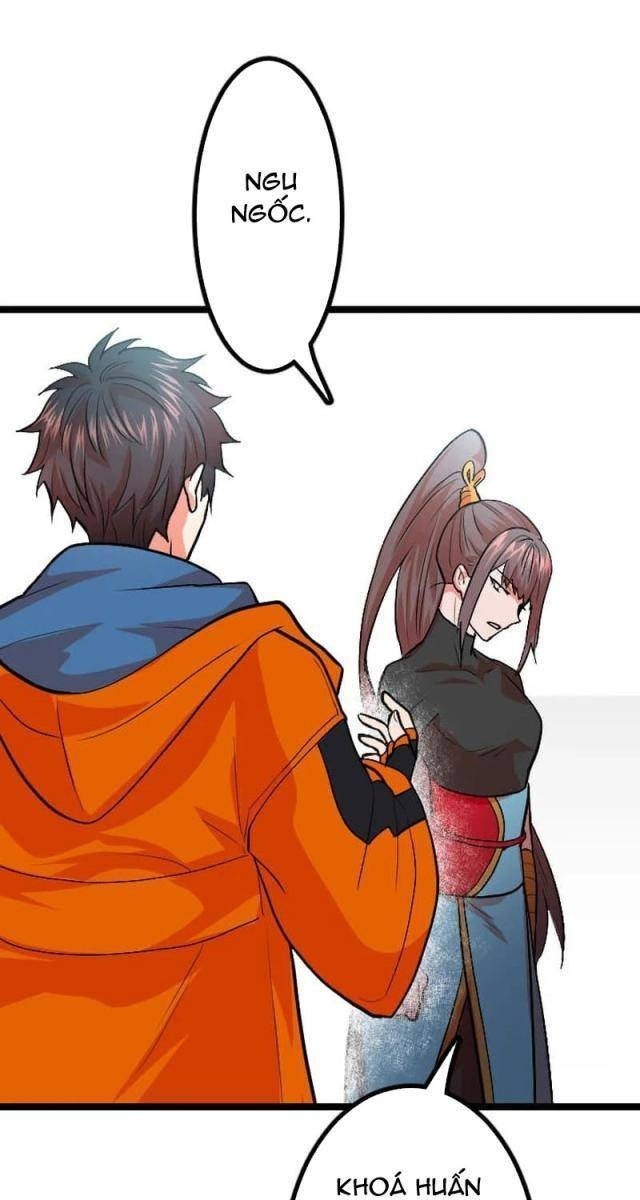 Nhà Hiền Triết Đã Nghỉ Hưu Thay Đổi Cuộc Đời Bằng Kỹ Năng UR - Page 40