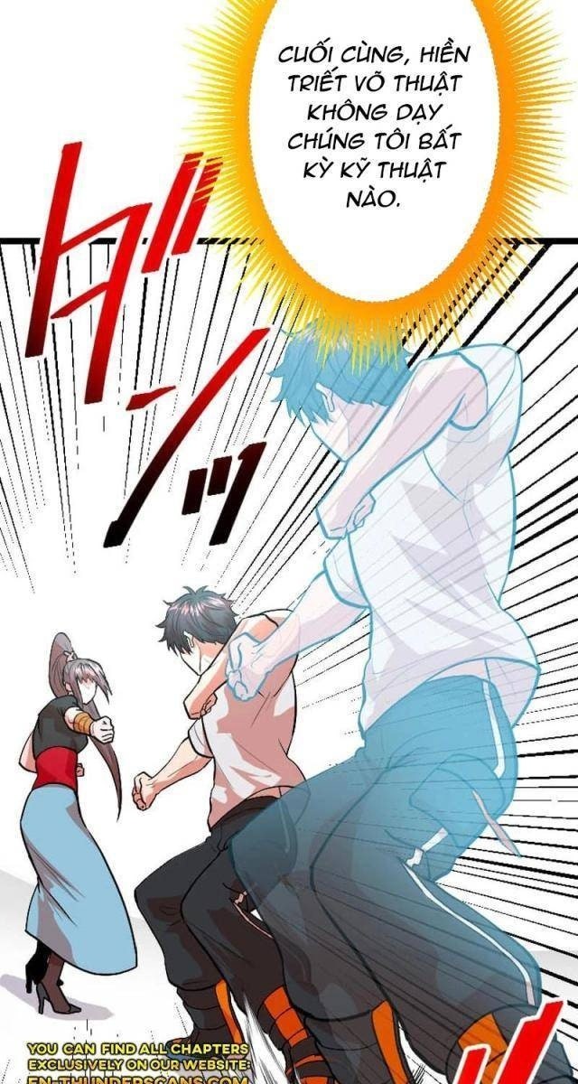 Nhà Hiền Triết Đã Nghỉ Hưu Thay Đổi Cuộc Đời Bằng Kỹ Năng UR - Page 102