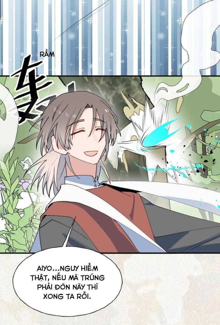 Ma Vương Đại Nhân Luôn Trêu Chọc Tôi - Page 18