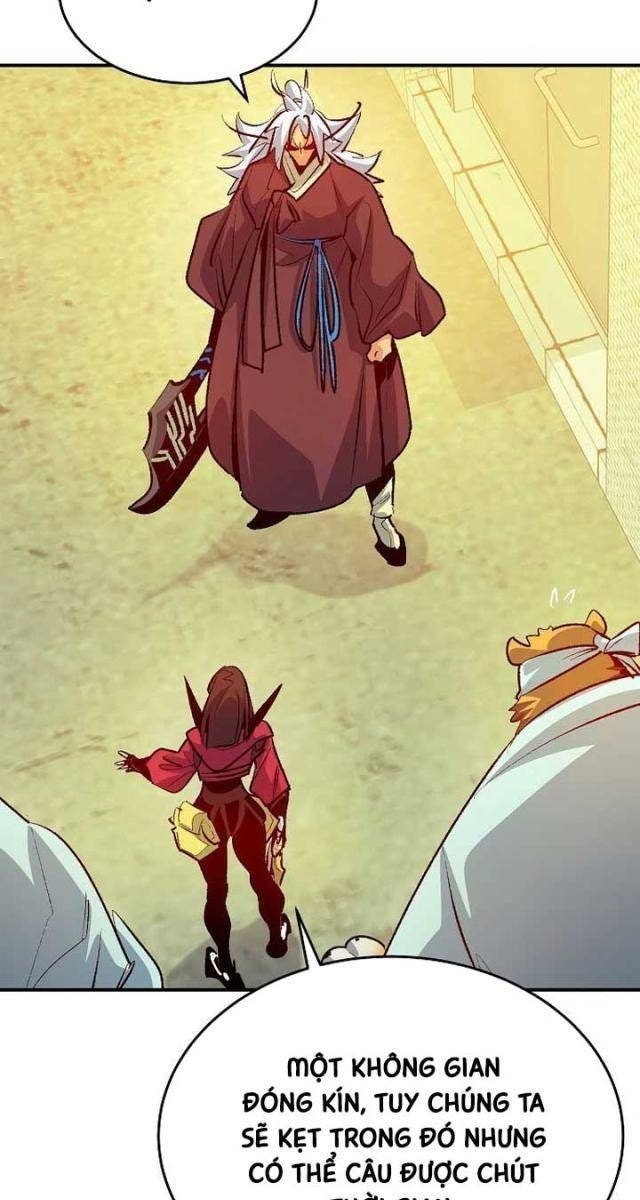 Độc Cô Tử Linh Sư - Page 113