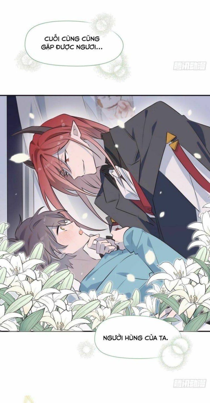 Ma Vương Đại Nhân Luôn Trêu Chọc Tôi - Page 15