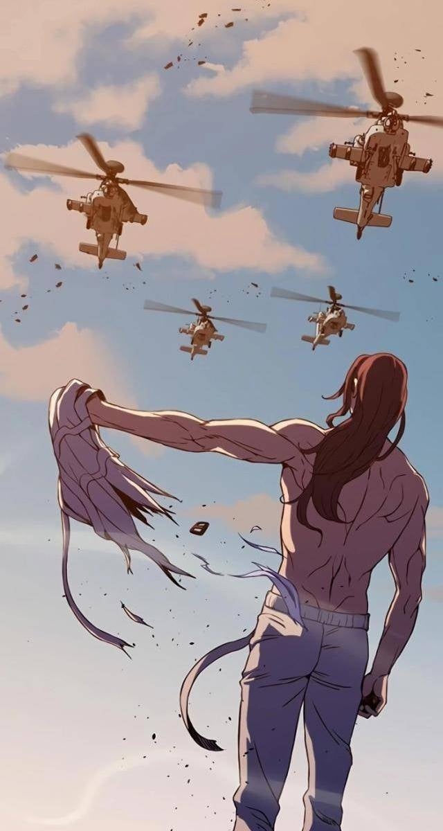 Hàn Băng Võ Giả - Page 173