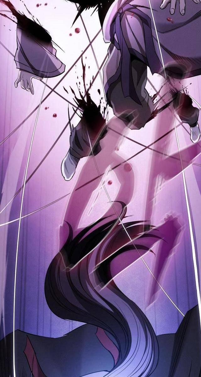 Cuộc Sống Của Gián Điệp Ma Giáo - Page 163