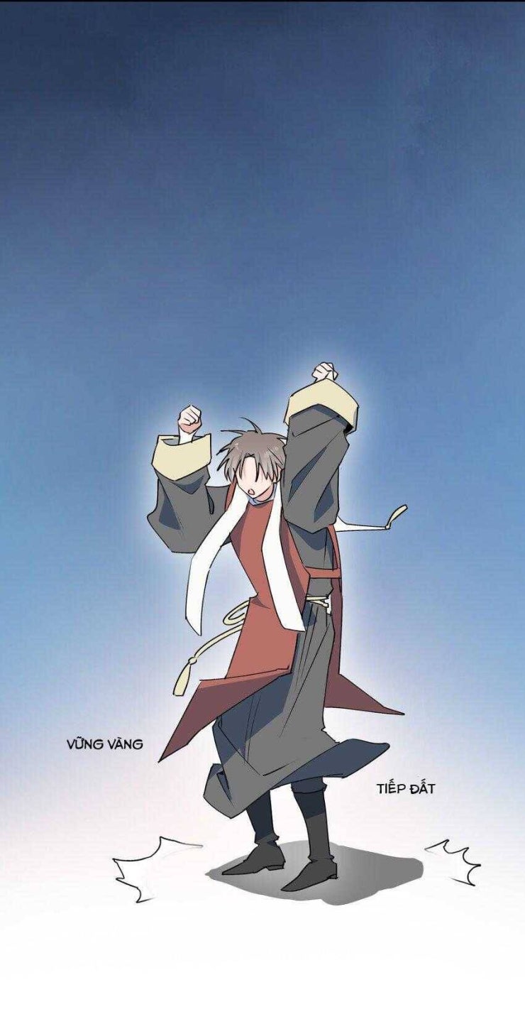 Ma Vương Đại Nhân Luôn Trêu Chọc Tôi - Page 9