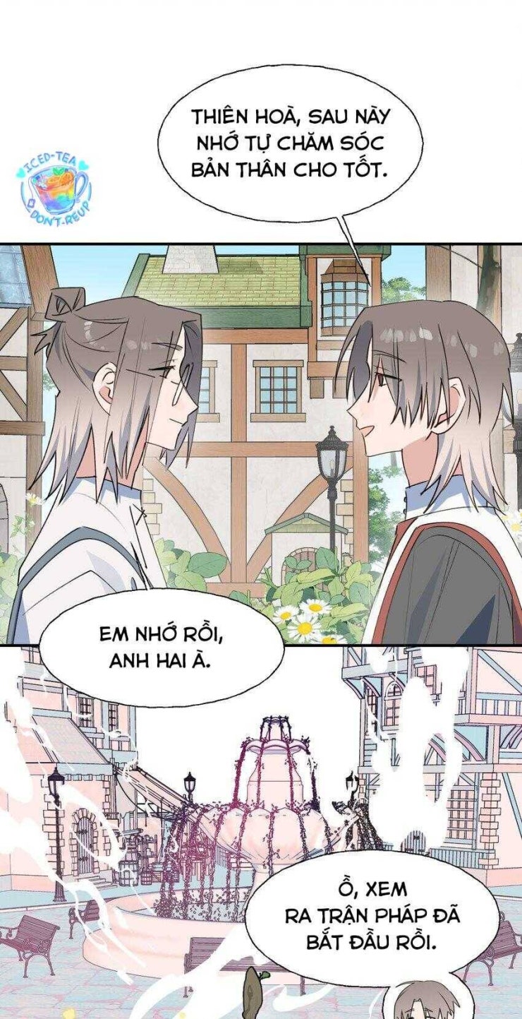 Ma Vương Đại Nhân Luôn Trêu Chọc Tôi - Page 49