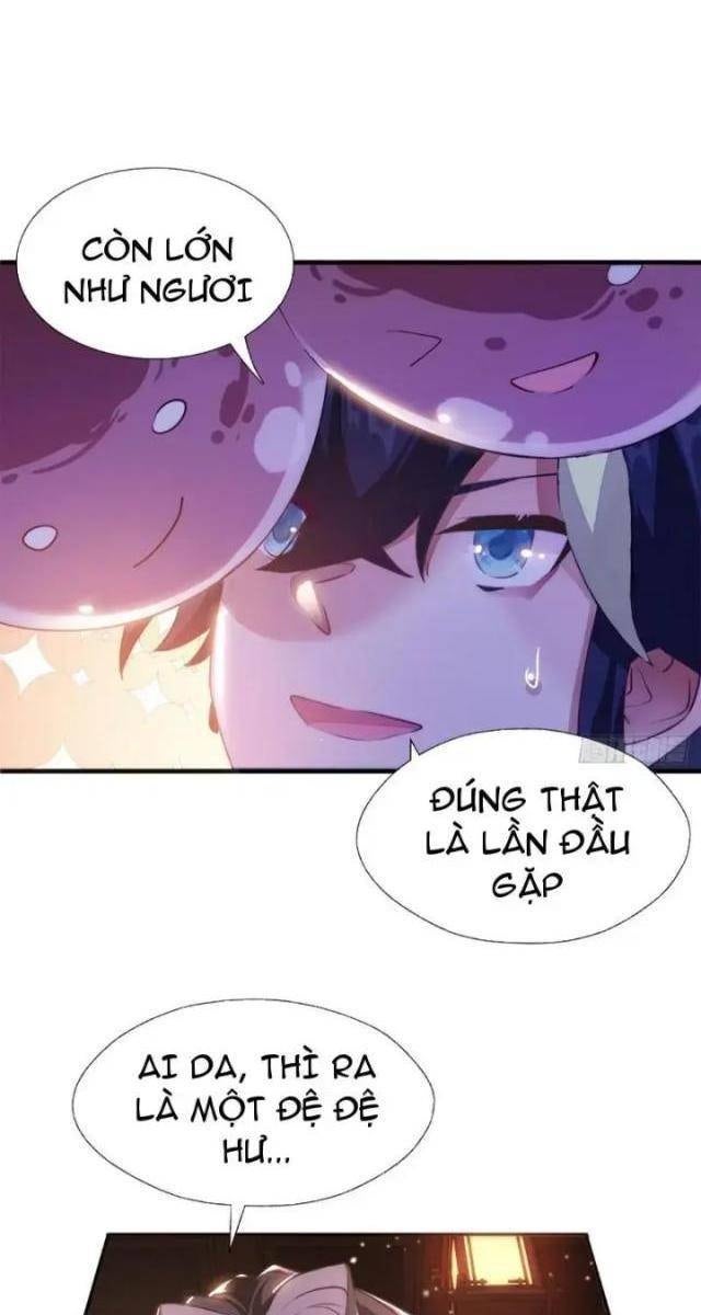 Mời Công Tử Trảm Yêu - Page 19