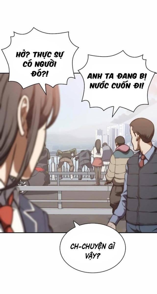 Hàn Băng Võ Giả - Page 9