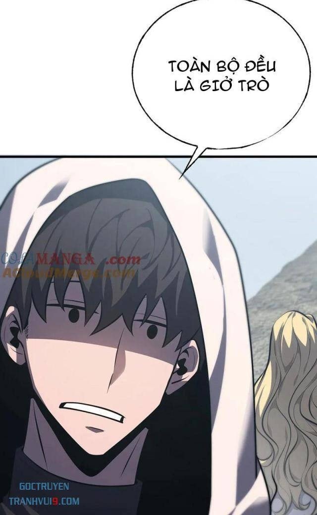 Ta Là Boss Mạnh Nhất - Page 72