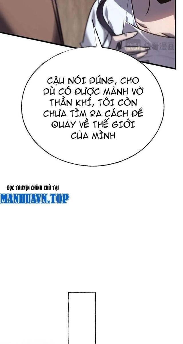 Ta Là Boss Mạnh Nhất - Page 55