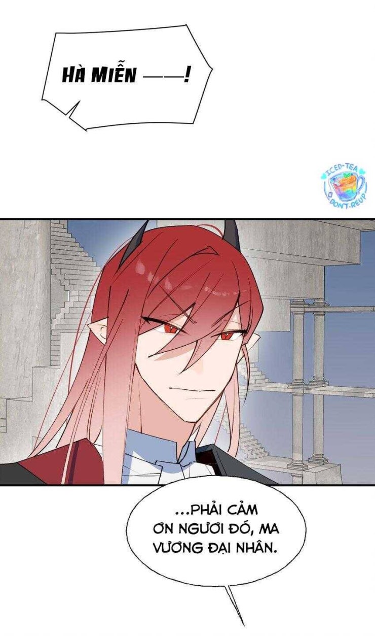 Ma Vương Đại Nhân Luôn Trêu Chọc Tôi - Page 15