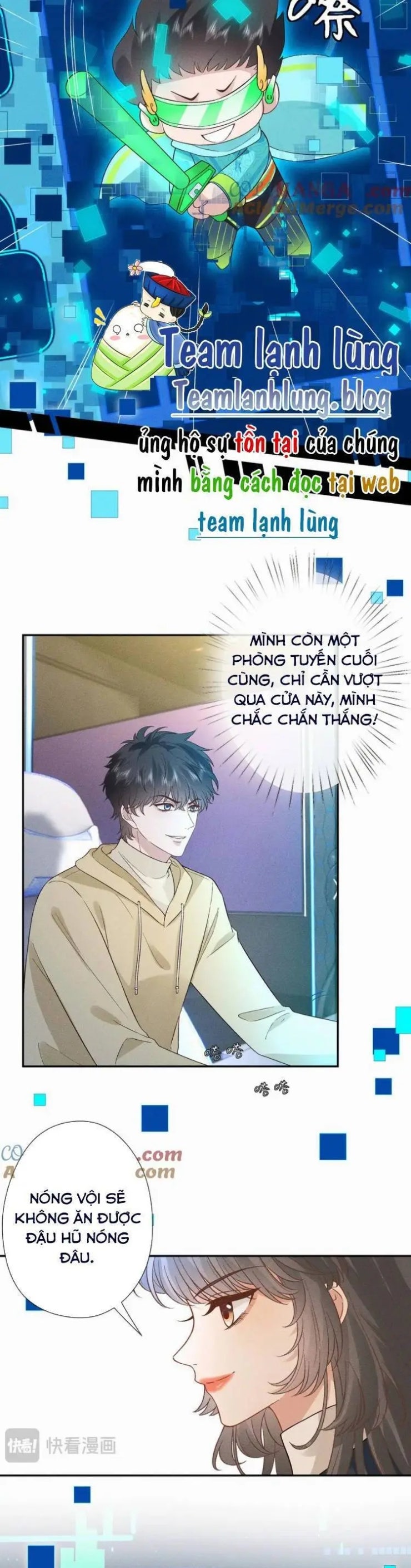 Lão Đại Toàn Năng Vừa Đẹp Vừa Ngầu - Page 9