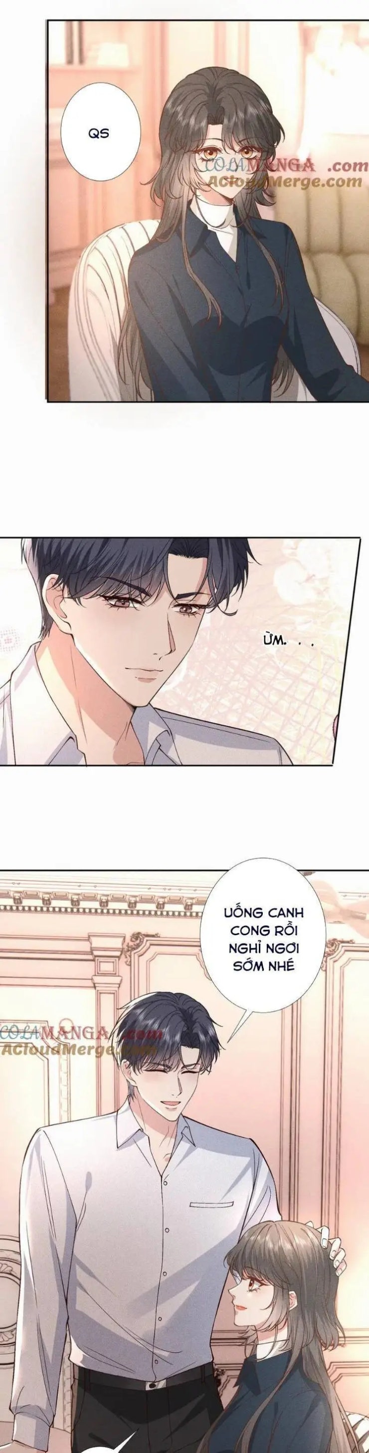 Lão Đại Toàn Năng Vừa Đẹp Vừa Ngầu - Page 16