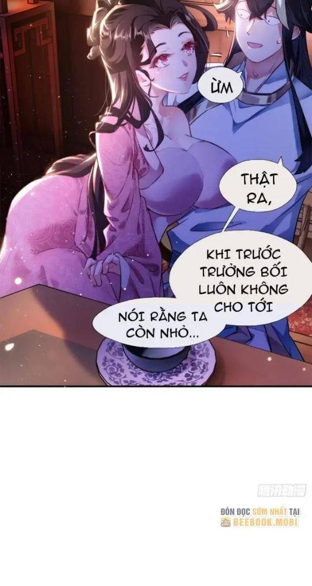 Mời Công Tử Trảm Yêu - Page 15