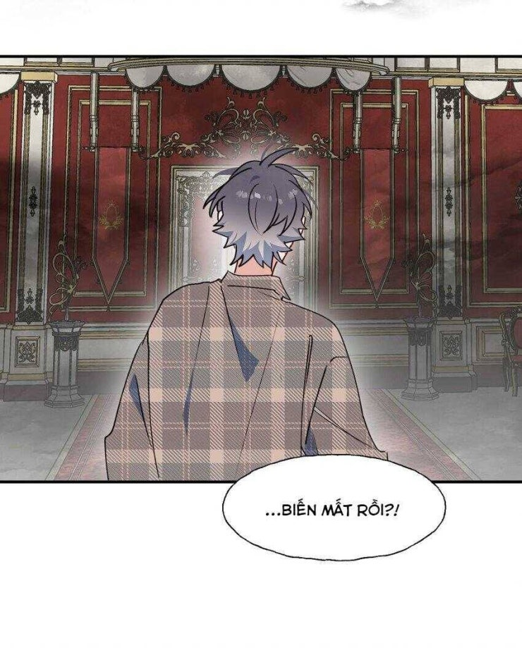 Ma Vương Đại Nhân Luôn Trêu Chọc Tôi - Page 39